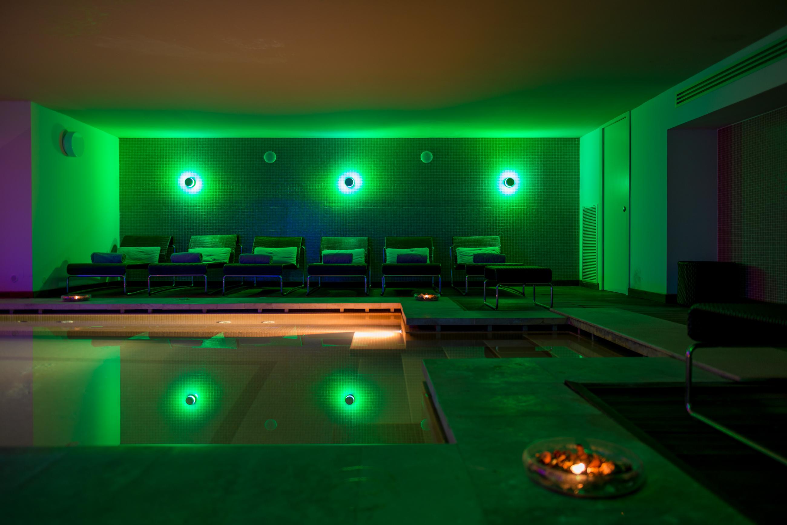 Vittoria Resort Pool & Spa Otranto Exteriör bild