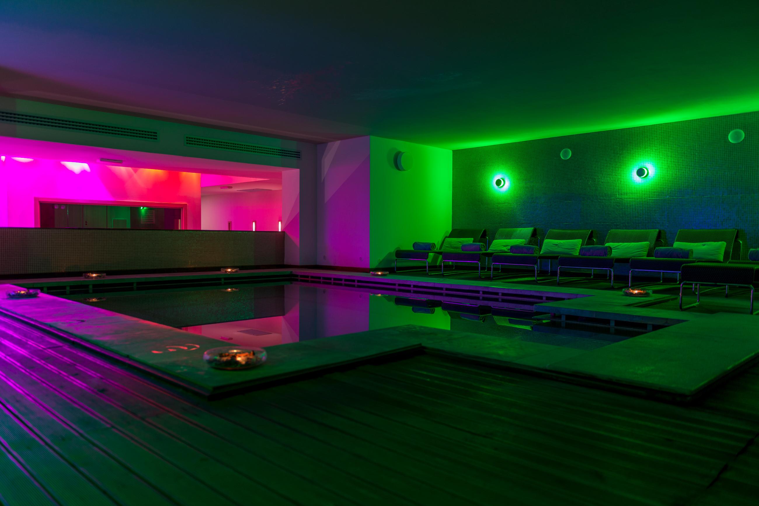 Vittoria Resort Pool & Spa Otranto Exteriör bild