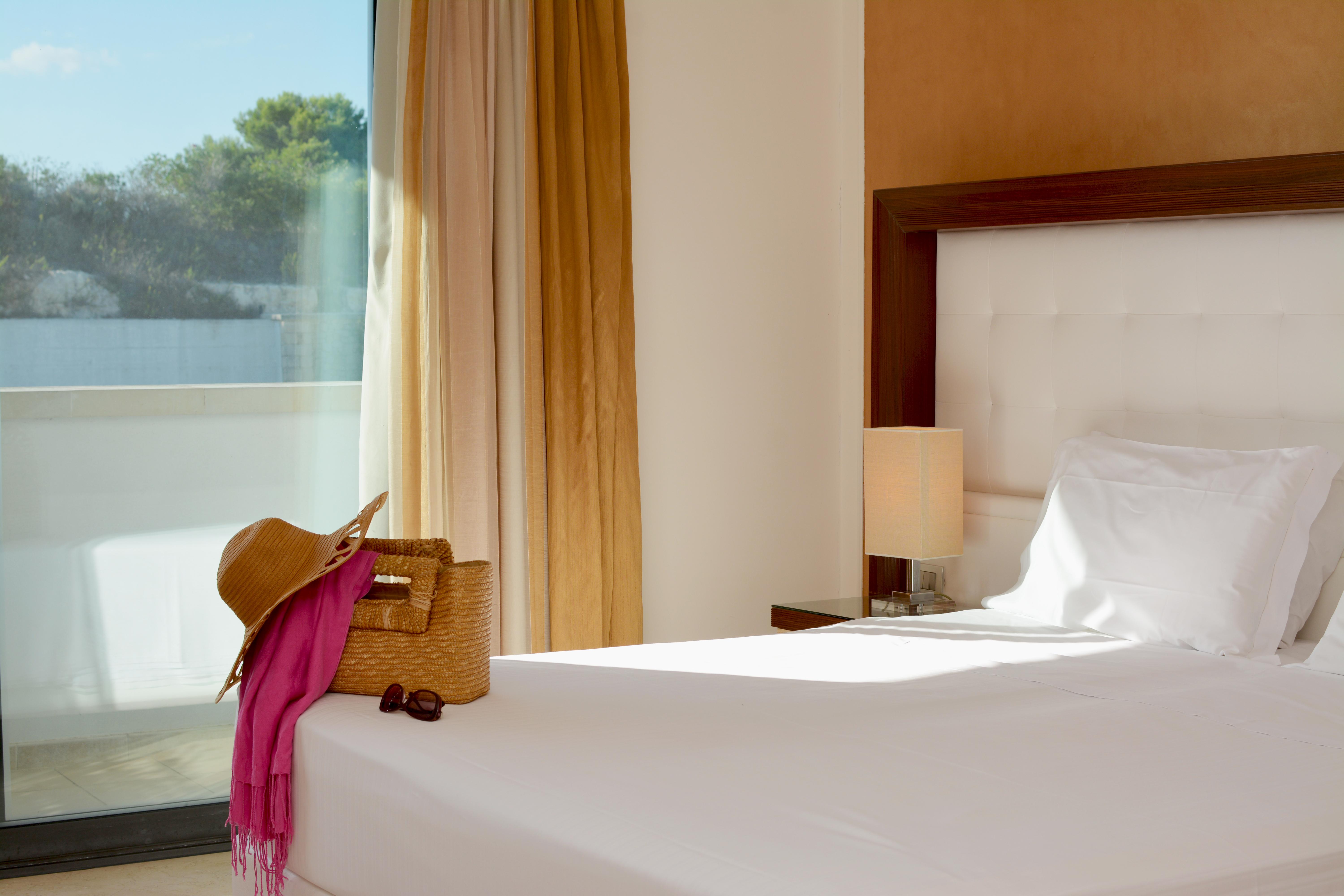 Vittoria Resort Pool & Spa Otranto Exteriör bild